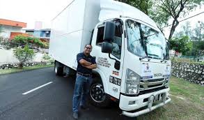 Lori 3 tan vs lori trailer mana paling hemsem. Kisah Inspirasi 1 Hari Jadi Pilot Kapal Terbang 6 Hari Pilot Lori Usah Duduk Bersedih Lagi Mopress