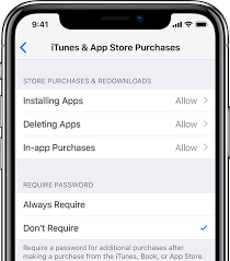 If you don't see your name in the sidebar, click sign in, sign in with your apple id, then click your photo in the sidebar. Can T Download Apps In Iphone Ways To Fix It Stellar Data Recovery