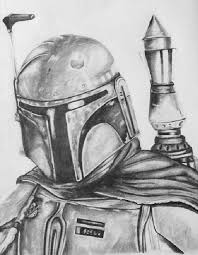 Boba Fett By Heeycah On Deviantart So get your pencils and paper ready! boba fett by heeycah on deviantart