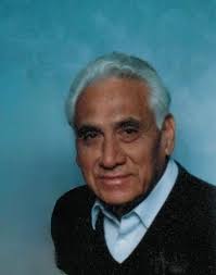 Obituary information for Pastor Carlos Mestaz