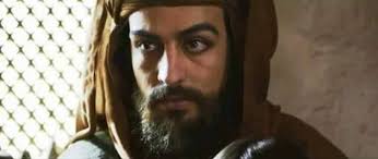 Serial tv ramadan picu perdebatan di wilayah arab. Ali Bin Abi Thalib Di Film Omar Enak