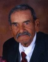 Benjamin Salazar Obituary (1931