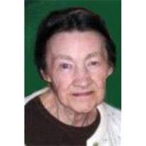 Jacqueline A. Lawlor Obituary