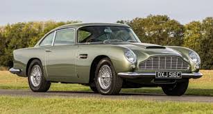 Image result for California Sage 1960 Aston Martin