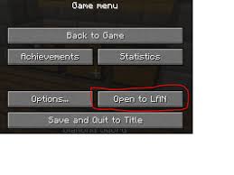 This list contains minecraft bedrock servers compatible with all minecraft pe releases, including mobile (android & ios), play station (ps4 & ps5), xbox (one, series s & series x), windows 10 and windows 10 mobile. How Do You Make A Local Lan Server In Minecraft Arqade