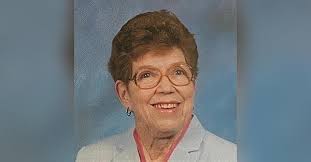 Martha Wheeler Fallis Obituary