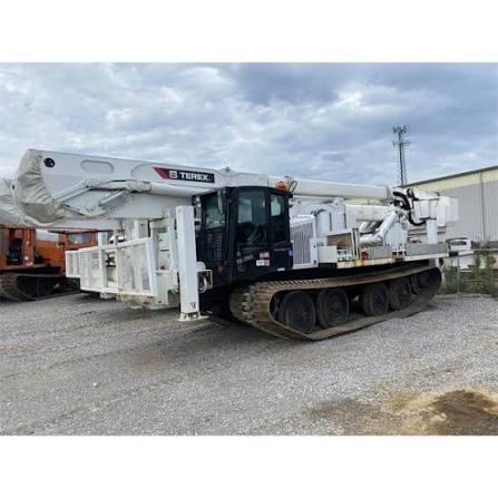 Prinoth Panther T16 Dumper
