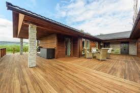 Kan det hende det sveller og at jeg får skikkelige problemer? 8 Tips Til Deg Som Skal Bygge Terrasse Talgo Moreroyal