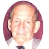 Obituary for Archie K. Wood