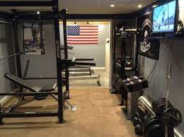 Pin On Diy Fitness Home Gym Ideas
