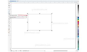 Jika file foto sudah dimasukkan, kemudian klik file gambar tersebut dan pilih demikian tutorial atau cara sederhana tentang bagaimana mengatur resolusi dan ukuran file gambar menggunakan aplikasi coreldraw. Cara Menghapus Background Di Coreldraw Pintardesain Com