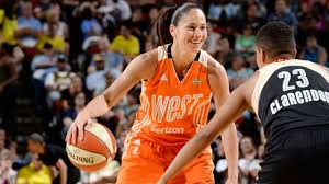 'women's soccer players generally are cute little white girls'. Sue Bird Dishes Out Wnba All Star Record 11 Assists Youtube