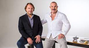 The most awaited fashion exhibition of this fall 2021 opens september 30 at the musee des arts decoratifs, paris in turn, a dancer, director, photographer and designer, total artist thierry mugler manfred thierry mugler marked his time by revolutionizing the world of fashion and fragrances and continues to. Fashion Manfred The Designer Konsumkaiser