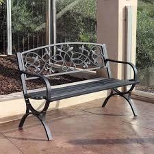 Unfollow garden bench cast iron to stop getting updates on your ebay feed. 40 Simple And Inviting Diy Outdoor Bench Ideas