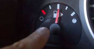 Jangan ambil mudah tanda amaran ini. Jangan Panik Kalau Lampu Minyak Menyala Teruskan Pemanduan Dengan Tenang Dan Selamat Libur