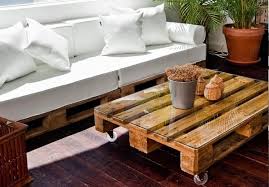 Weisse Auflagen Deko Kissen Sofa Aus Paletten Kaffeetisch Glasplatte Sofa Aus Paletten Couchtisch Diy Wohnzimmertische