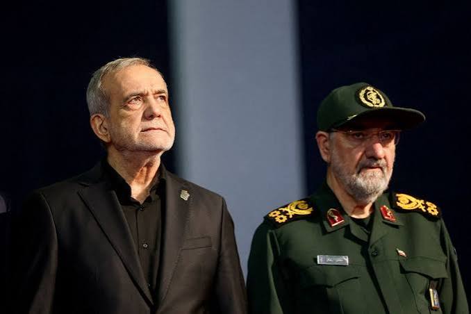 Iran installs new war chiefs as Tehran signals 'prolonged confrontation,' expert warns - AOL