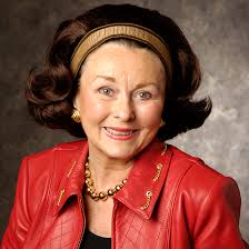 SMU mourns the loss of Linda Harris McElroy Gibbons '58