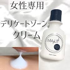 かわいあやこ on instagram 男性禁制 女性専用のニオイケアクリーム 気になるニオイを ふわっといい香りに変えてくれる クリームです マプティ maputi official オーガニッ organic fragrance fragrance hand soap bottle