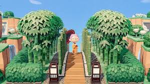 New horizons (acnh) wiki guide. 20 Bamboo Design Ideas Tips For Animal Crossing New Horizons Fandomspot