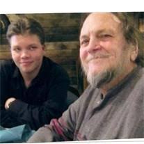 Christopher Joseph Chris"" Welsh Obituary