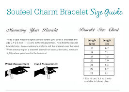 Contemporary Pandora Bracelet Size What To Buy Adjustment Uk