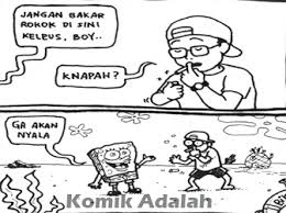 Gambar cerita juga memiliki tema cerita, tokoh, latar, alur, sudut pandang, karakteristik, dan pesan atau amanat. Komik Adalah Pengertian Ciri Ciri Dan Jenis Jenisnya