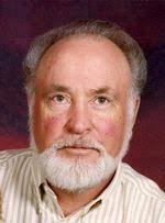 Bill Crozier Obituary