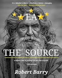 Image result for robert barry