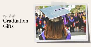 Personalize a graduation keepsake gift to celebrate their big accomplishment. 32 Best Graduation Gifts For The Class Of 2021