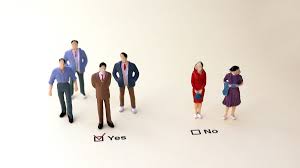 Gender Discrimination In The Workplace Failure To Promote The Devadoss Law Firm P L L C