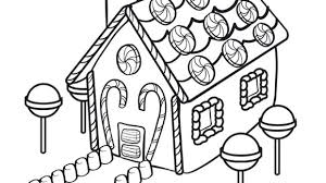Our huge christmas tree is full of busy wintery and festive goings on, with branches becoming roads and decorations as houses, trains and trees. Christmas Coloring Pages Gingerbread Man
