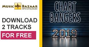 Cbs Chart Bangers Vol 1 Colin Banks Mp3 Buy Full Tracklist