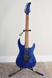 Using the elements of traditional style with contemporary technique, fernandes continues to provide a unique voice for today's musician. Help Me Identify Fernandes Guitar Ultimate Guitar