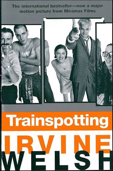 Trainspotting (Mark Renton series Book 2) - Kindle edition by Welsh,  Irvine. Literature & Fiction Kindle eBooks @ Amazon.com.