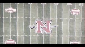 Nicholls Football 🏈's Video