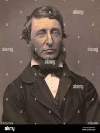 David henry hi-res stock photography and images