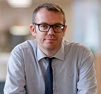 Stranger Things than a passion for media theory