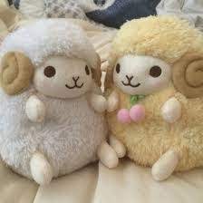 Stuffed Animals Sewing Stuffed Animals Cute Stuffed Animals Kawaii Plush