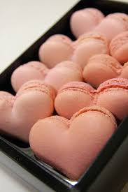 Macaron Rose Maison Kayser Nihonbashi Macaroons Macarons French Macaroons