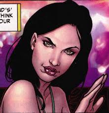 Spider-Man Love interests