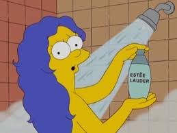 Pin By Victoria Valentina Cabrera Rom On Cartoons The Simpsons Cartoon Drawings Cartoon