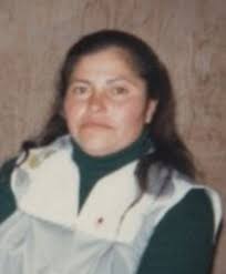 Esperanza Lopez Obituary September 22, 2006