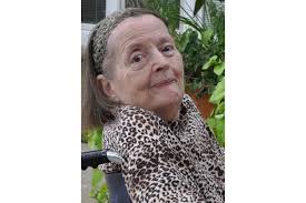 Virginia Thompson Obituary (2015)