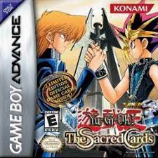 Trading card game, players of the game can duel each other online. Yu Gi Oh The Sacred Cards Rom Gba Game Download Roms