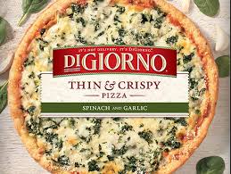 Rising Crust Frozen Pizza | Official Digiorno®