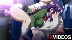 anime hentai train - Hentai 44