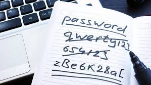 Use application passwords to authenticate users without providing their passwords directly. Le Migliori App Per Gestire Le Password Tech Quotidiano Net