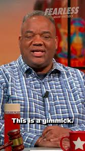 Ken Griffey Jr. Should Just Be Open and Honest About Bronny James ,  #LebronJames #LALakers #NBA #Basketball #KingJames #Lakers #KenGriffeyJr  #JasonWhitlock #Fearless #BlazeTV