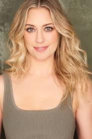 Danielle Burdick's Instagram, Twitter & Facebook